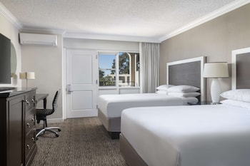 Room, 2 Double Beds