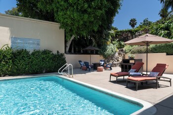 Villa, 3 Bedrooms (SUITE)