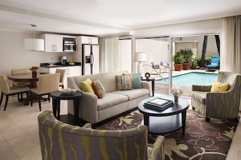 Villa, 3 Bedrooms (SUITE)