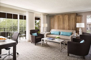 Premier Suite