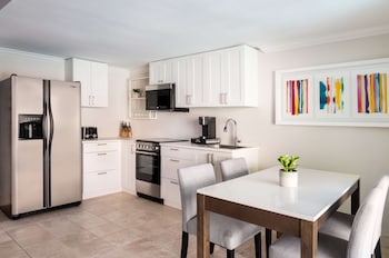 Villa, 3 Bedrooms (SUITE)