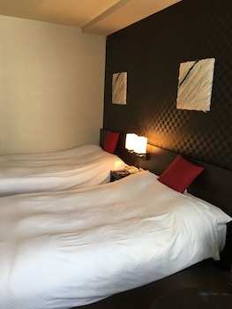 Twin Room, 2 Twin Beds