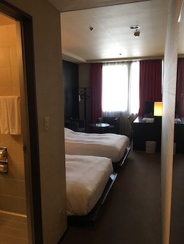 Twin Room, 2 Twin Beds