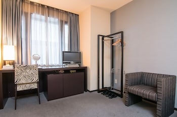 Comfort Single Room