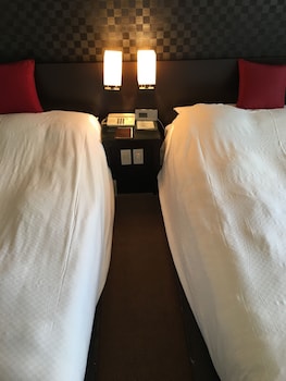 Twin Room, 2 Twin Beds