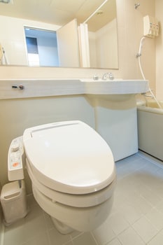 Single Room, 1 Twin Bed