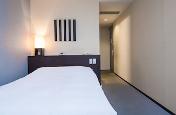 Comfort Single Room