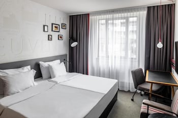 Standard Room (Penta)