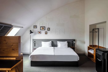 Junior Suite (penta)