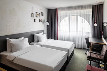 Standard Room (Penta)