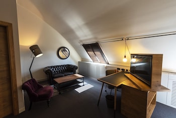 Junior Suite (penta)