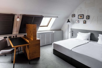 Junior Suite (penta)