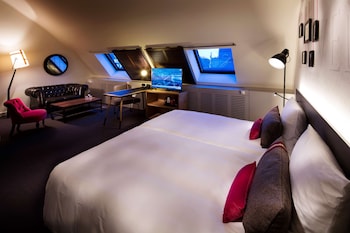 Junior Suite (penta)