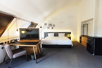 Junior Suite (penta)