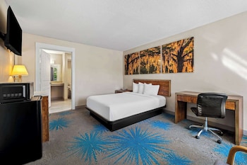 Economy Room, 1 Double Bed, Non Smoking