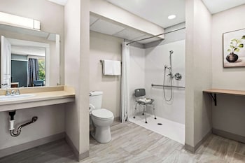 Room, 1 Double Bed, Accessible, Non Smoking