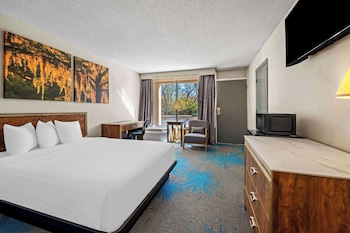Economy Room, 1 Double Bed, Non Smoking