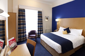Club Double Room