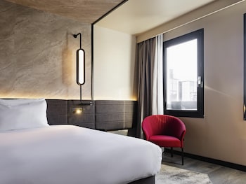 Superior Room, 1 Queen Bed