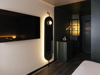 Superior Room, 1 Double Bed