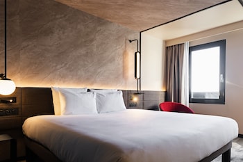 Executive Room, 1 Double Bed