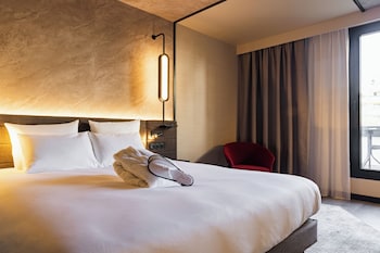Executive Room, 1 Double Bed