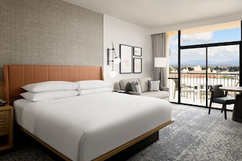 Club Room, 1 King Bed