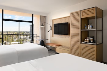 Premium Room, 2 Queen Beds