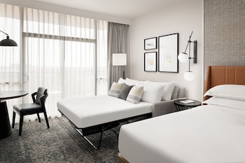 Traditional Room, 1 King Bed