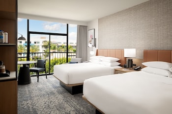 Traditional Room, 2 Queen Beds