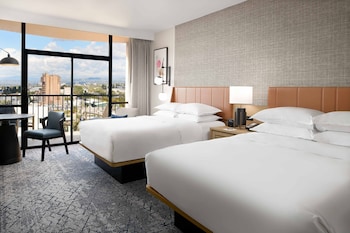 Premium Room, 2 Queen Beds