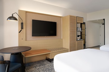 Premium Room, 2 Queen Beds