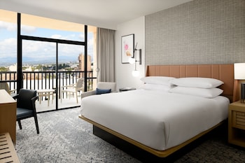 Club Room, 1 King Bed