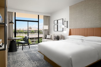Traditional Room, 1 King Bed