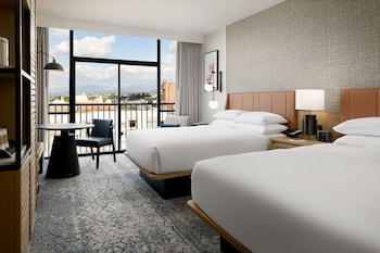 Premium Room, 2 Queen Beds