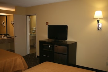 Room, 1 Double Bed, Non Smoking