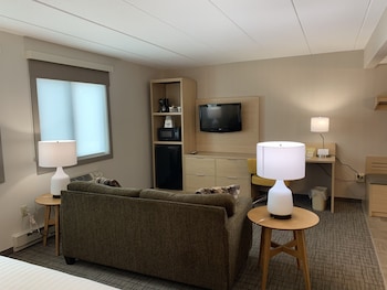 Studio Suite, 1 King Bed, Non Smoking
