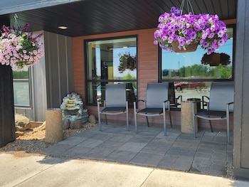 Room, Multiple Beds, Accessible, Non Smoking (Mobility/Hearing Accessible Room)