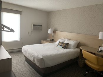 Standard Room, 1 Queen Bed