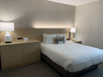 Studio Suite, 2 Queen Beds, Non Smoking