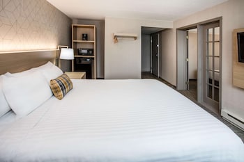 Room, Multiple Beds, Accessible, Non Smoking (Mobility/Hearing Accessible Room)