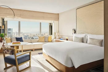 Room, 1 King Bed (Scenic)