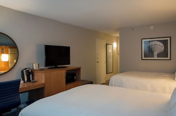 Room, 2 Queen Beds, Non Smoking