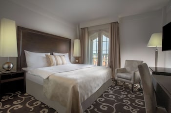 City Double or Twin Room