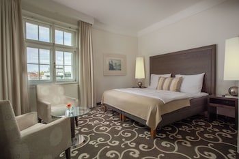 City Double or Twin Room