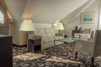 Suite Steiner