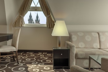 Suite Steiner