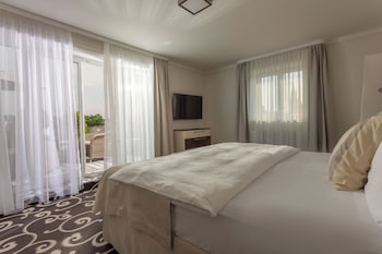 Grand Suite, Terrace