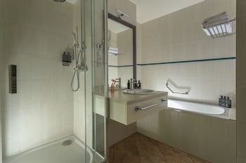 Exclusive Suite, Terrace