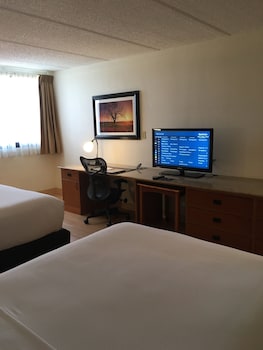 Room, 2 Double Beds, Accessible